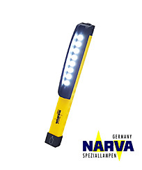 Фонарь Narva LED Pen 90006